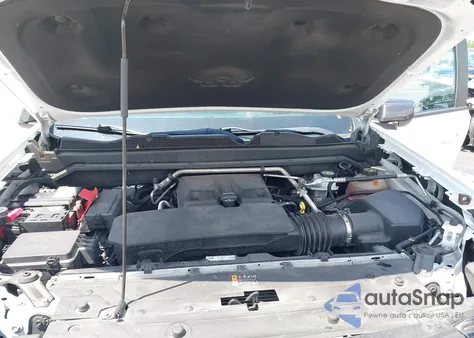 2023 Chevrolet Colorado 2Wd Short Box Lt z USA, uszkodzony, nr VIN 1GCPSCEK5P1131594